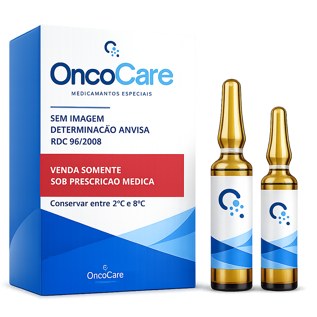 OncoCare Medicamentos