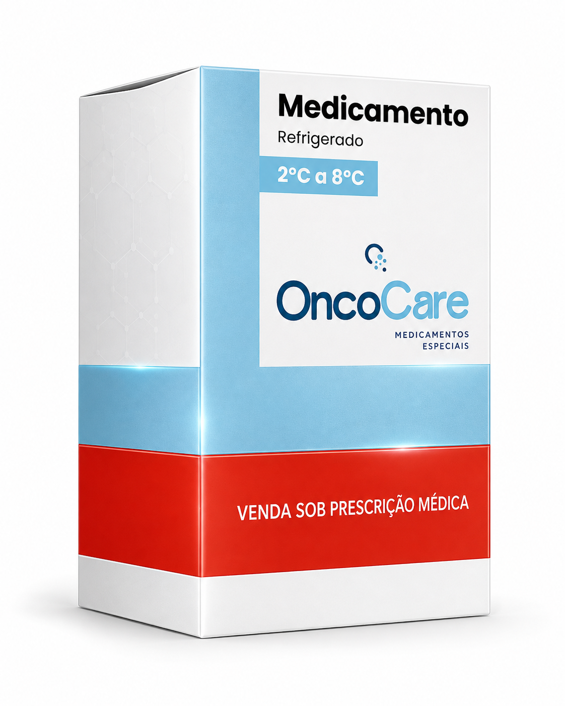 Medicamentos especiais OncoCare