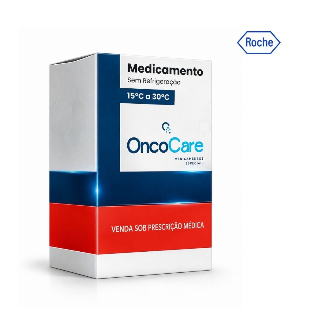 OncoCare Medicamentos